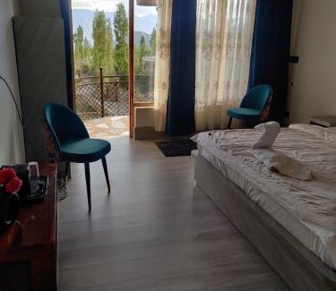 Leh House | The Morning Sky hotel
