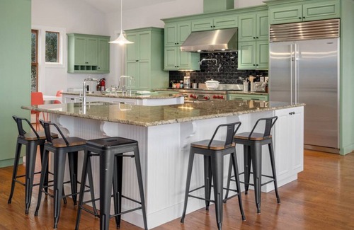 Bear Lake Reserve House | The Morningside Lodge in Bear Lake Reserve