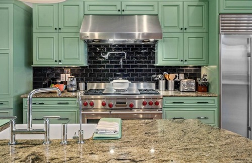 Bear Lake Reserve House | The Morningside Lodge in Bear Lake Reserve
