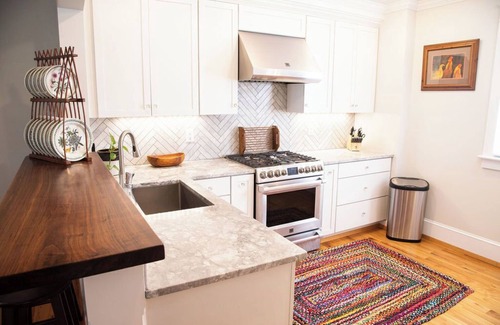 Lexington House | The Morningside Place