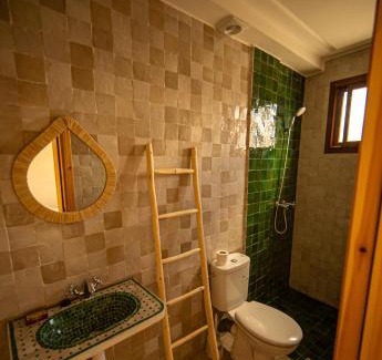Imsouane Bed & Breakfast | The Moroccan Surf House