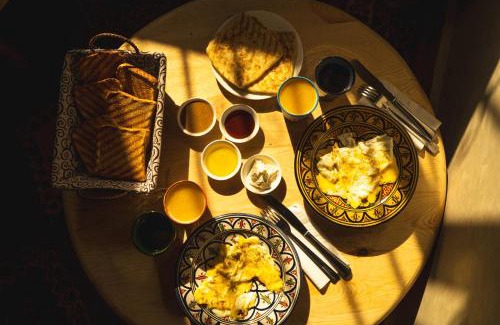 Imsouane Bed & Breakfast | The Moroccan Surf House
