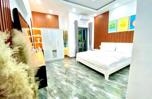 Mittakpheap Apartment | The Morokot Paradise Homestay