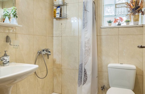 Melidoni House | The Morus House with private pool
