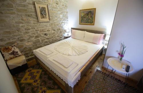 Permet House | The Mosaic House - Shtepia me Mozaik