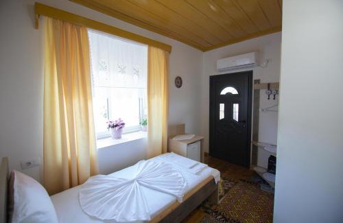 Permet House | The Mosaic House - Shtepia me Mozaik