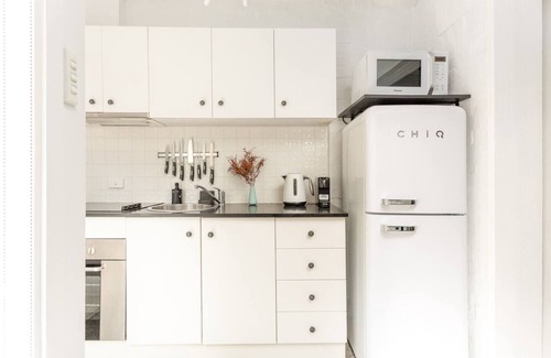 Darlinghurst House | The Mosaic Terrace Charm meets the Local Scene