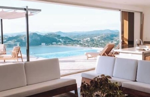 San Juan del Sur House | The most amazing ocean views in San Juan Del Sur