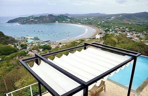 San Juan del Sur House | The most amazing ocean views in San Juan Del Sur