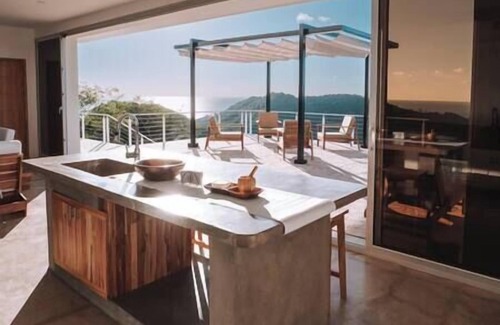 San Juan del Sur House | The most amazing ocean views in San Juan Del Sur