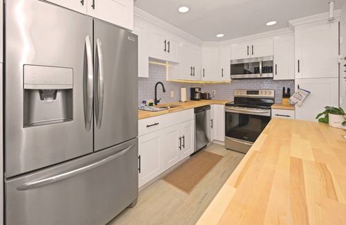 Hollywood South Central Beach Apartment | The most amazing ocean view