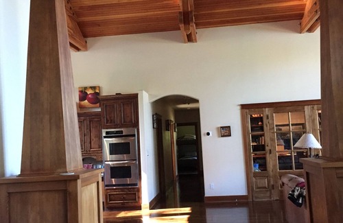 Finley Point House | The Most Beautiful House on Flathead Lake - NW Travel Magazine 'Best Waterfront'