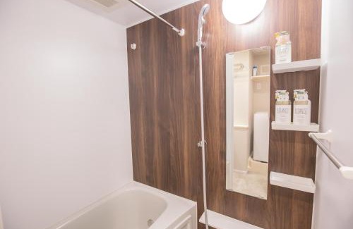 Tomigaya Apartment | The most comfortable and best choice for accommodation in Yoyogi EoW6