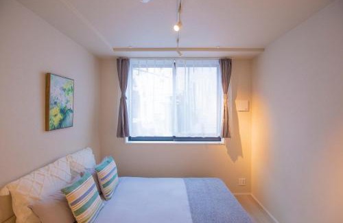 Tomigaya Apartment | The most comfortable and best choice for accommodation in Yoyogi EoW6