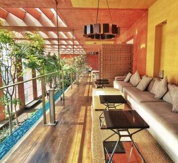 Cuauhtemoc Apartment | The most epic flat in town!