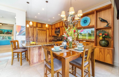 Kapalua Condo | The Most Gorgeous OV Villa in Kapalua Sleeps 6
