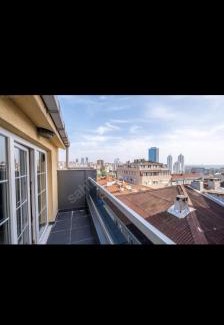 Kocasinan Apartment | The most otel