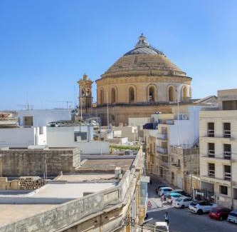 Mosta Apartment | The Mosta Legacy Suites by 360 Estates