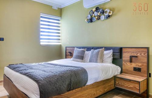 Mosta Apartment | The Mosta Legacy Suites by 360 Estates