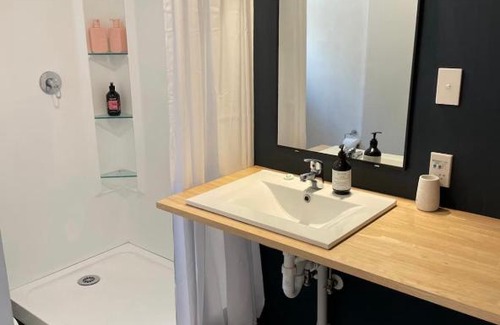 Mount Maunganui Apartment | The Mount Beach Villa