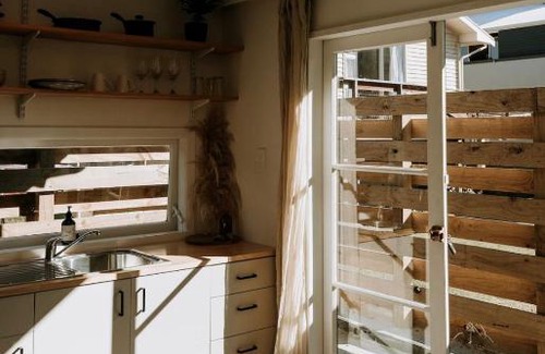 Mount Maunganui Apartment | The Mount Beach Villa
