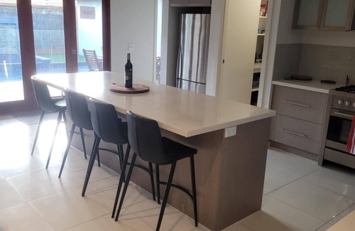 Mount Martha House | The Mount Martha Hideaway