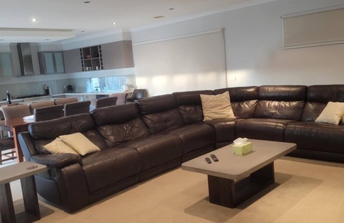 Mount Martha House | The Mount Martha Hideaway