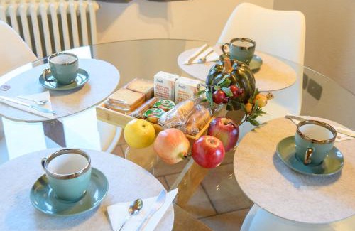 Pila Apartment | "The Mountain B&B" - SKI, MTB & BEAUTIFUL VIEW - PRIVATE PARKING