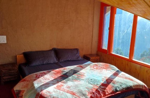 Manali House | The Mountain House Manali