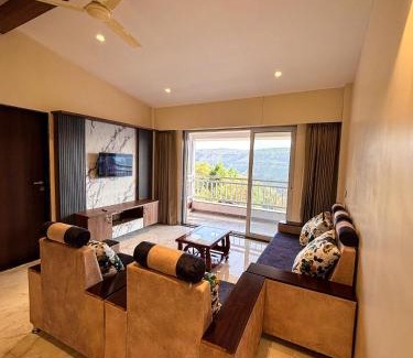 Machutar House | The Mountain Paradise Mahabaleshwar