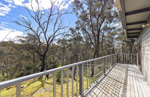 Leura House | The Mountain View Cottage