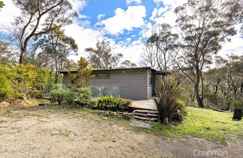 Leura House | The Mountain View Cottage