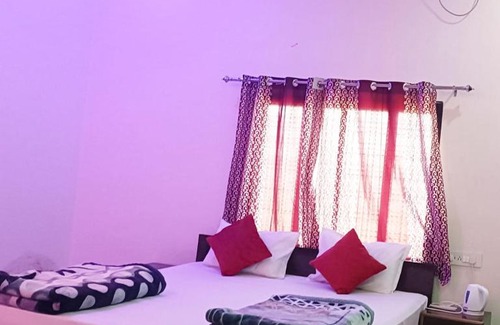 Khajuraho House | The Mountain View Home Stay