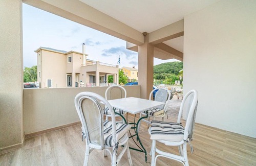 Aleimmatades Apartment | The Mountain Villa