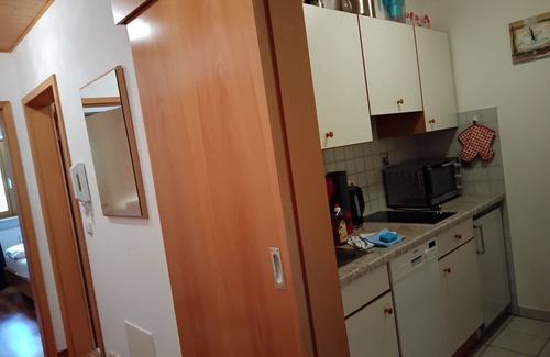Aschau im Chiemgau Apartment | The mountain village invites you: Vacation apartment ciao-aschau Alpen Hideaway