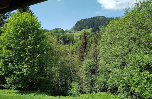 Aschau im Chiemgau Apartment | The mountain village invites you: Vacation apartment ciao-aschau Alpen Hideaway