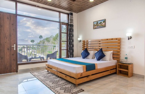 Kuthar Apartment | The Mountains Retreat