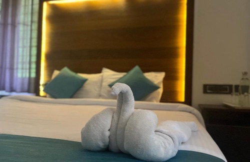 Devikolam House | THE MOUNTCOURT