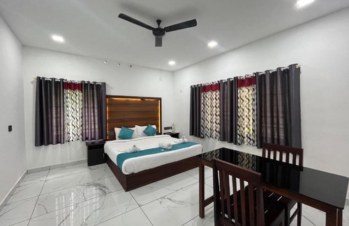 Devikolam House | THE MOUNTCOURT