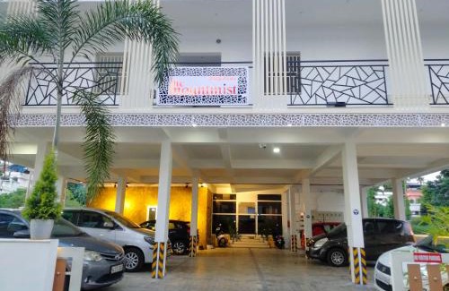Kakkanad Apartment | The Mountmist Apartment
