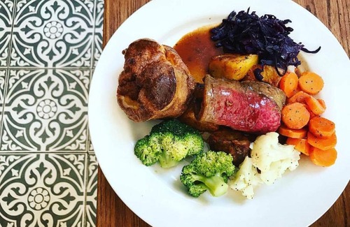 Bourton Hotel | The Mousetrap Inn