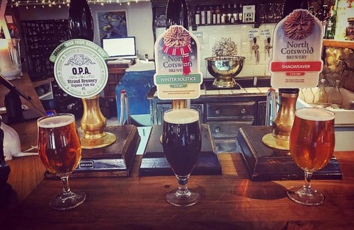 Bourton Hotel | The Mousetrap Inn