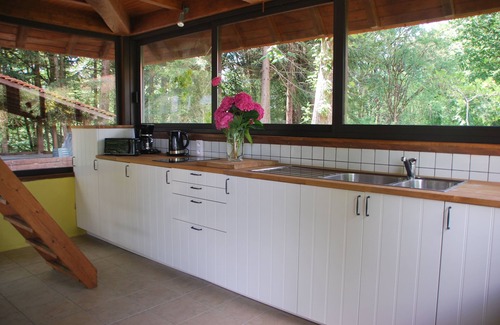 Saint-Genies House | The Mouynaria "The Kiosk"