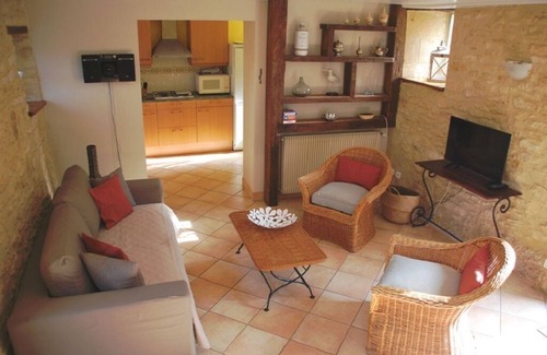 Saint-Genies Cottage | The Mouynarie Gîte "Les Morilles"