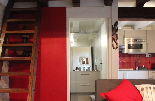Saint-Genies Cottage | The Mouynarie The Dovecote