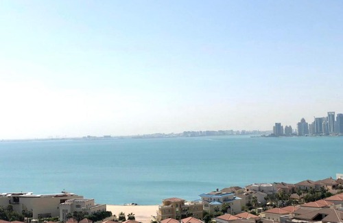 Doha Apartment | The Moyou