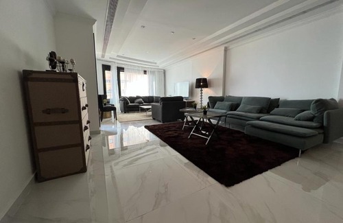 Doha Apartment | The Moyou