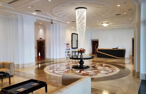 Doha Apartment | The Moyou