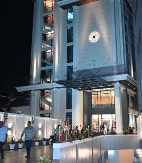 Sarnath Hotel | The Mudra Hotel
