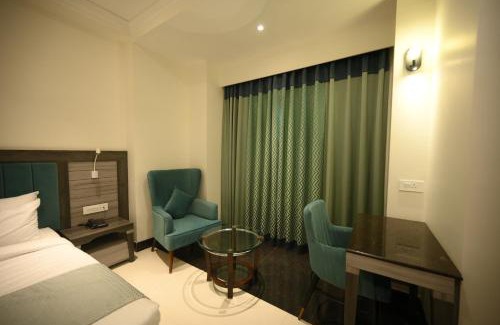 Sarnath Hotel | The Mudra Hotel